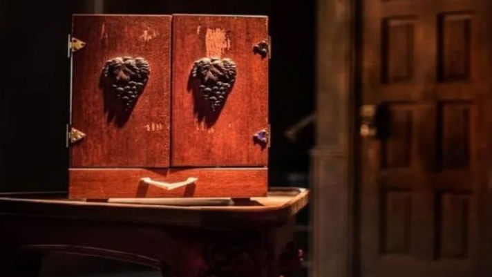 Daftar Benda Paling Terkutuk di Dunia : Cerita Misteri dan Tragedi yang Menyertainya