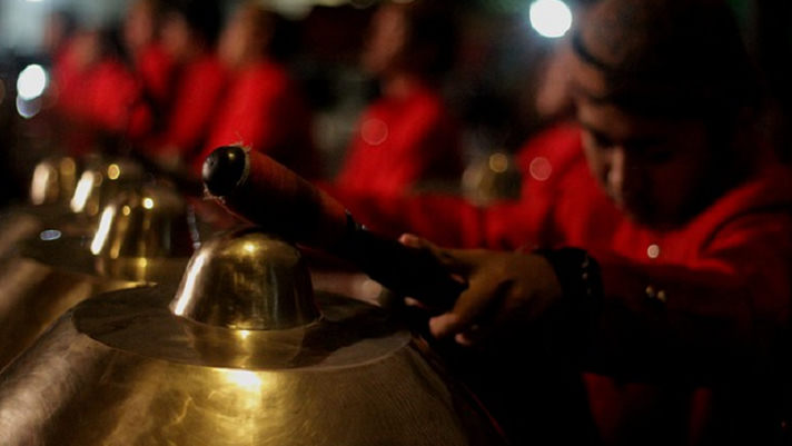 Mengenal Larangan Malam 1 Suro, Dipercaya Terbukanya Gerbang Gaib, Ada Pantangan Menikah dan Pindah Rumah
