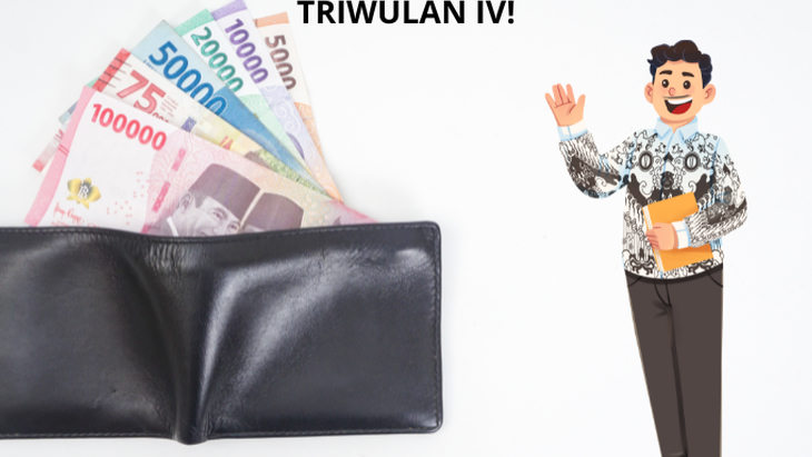 Tidak Perlu Panik! Ini Langkah yang Harus Dilakukan Guru ASN dan Non ASN Jika Belum Terima Pencairan TPG Triwulan IV!