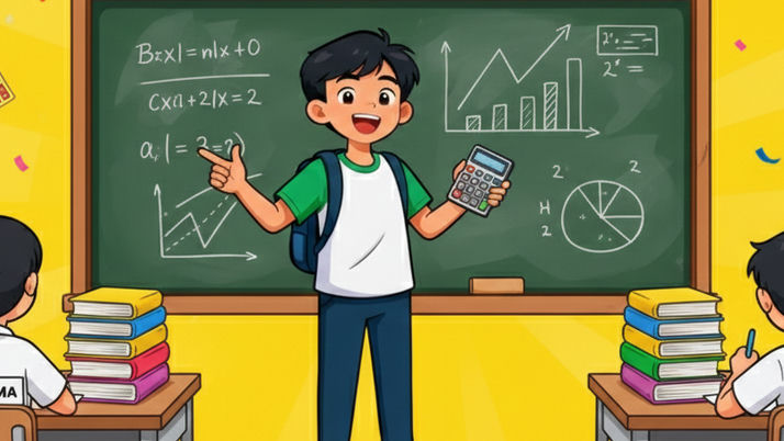 Kerja 4 Jam Sehari? Begini Cara Hitung Gaji PPPK Paruh Waktu Lulusan SMA 2025