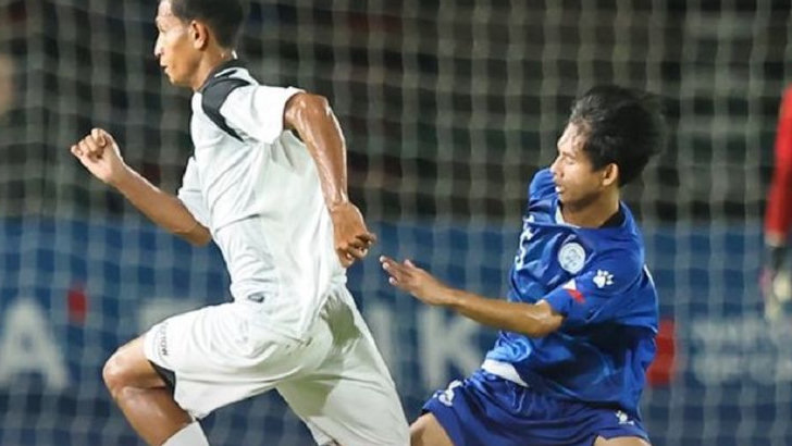 Update Klasemen SEA Games 2023 Kamis 4 Mei: Indonesia Paling Sempurna, Timor Leste Ancam Kamboja