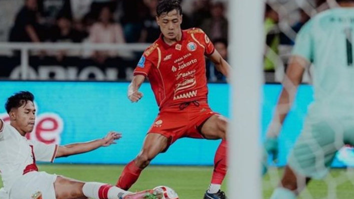 Persija dan Bali United Menang, Ini Klasemen Terbaru BRI Super League