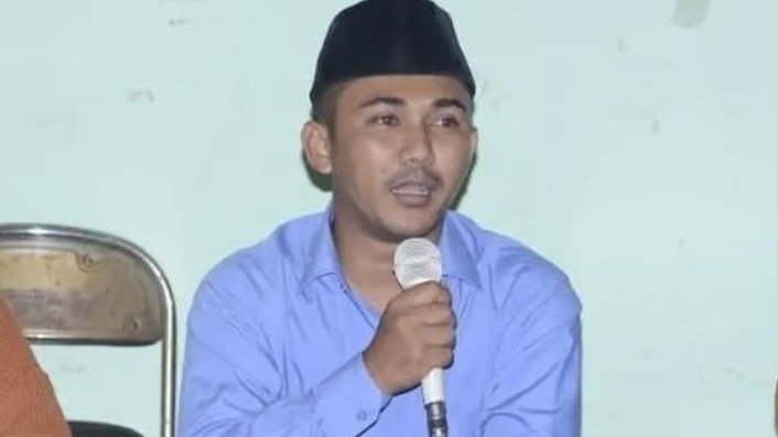 Sosok Iwan Fanani, Oknum Kades di Lamongan Viral Diduga Selingkuh Hingga 'Ngamar' Bareng Sekdes