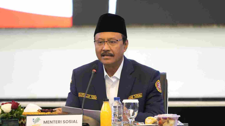 Waspada! Penerima Bansos yang Terlibat Judi Online Akan Langsung Dicoret