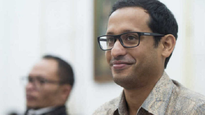 Resmi Ditahan Kejagung 20 Hari, Nadiem Makarim Terjerat Pasal UU Tipikor dalam Kasus Laptop Chromebook