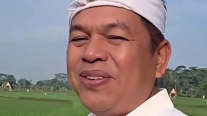 Respon KDM Soal Kasus SMAN 1 Cimarga: Orang Tua Harus Beri Hukuman di Rumah Bukan Melaporkan Guru ke Polisi