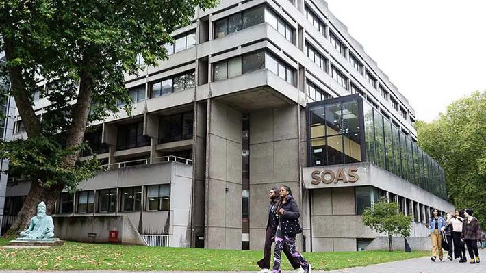 Arryman Scholarship 2026 Siap Dibuka, Peluang Kuliah hingga Capai PhD di SOAS London