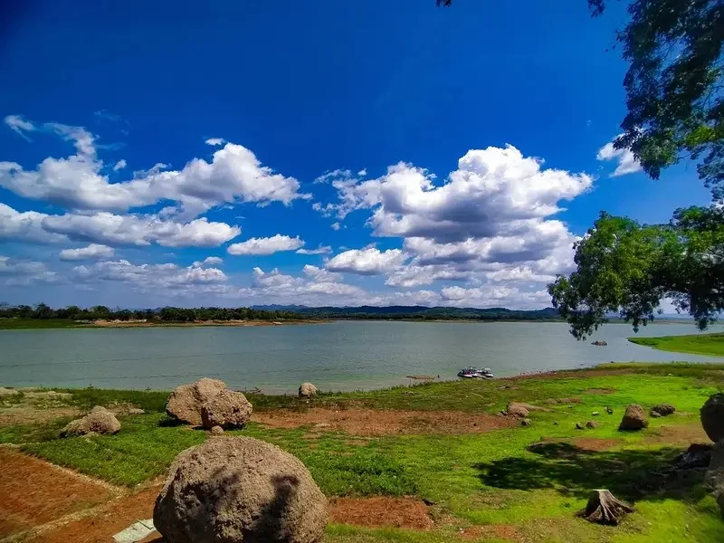 Kisah Waduk Gajah Mungkur, dari Pengendali Banjir hingga Bedhol Desa