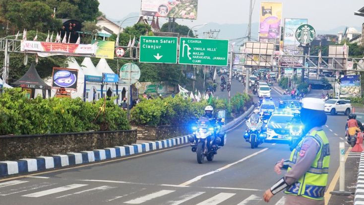 Ganjil Genap Ditiadakan di Pilkada Serentak 2024, Ini Alasan Dibalik Keputusan Dinas Perhubungan