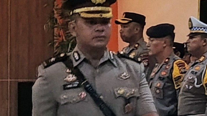 Fakta-fakta Kompol I Made Yogi Tersangka Pembunuhan Anak Buahnya Brigadir MN, Motif Ganggu Pacar Atasan