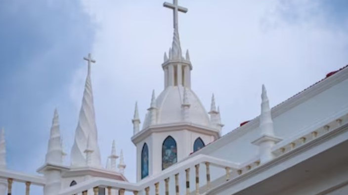 Yesus Kristus Menggantikan Isa Almasih, Pemerintah Resmi Ubah Nomenklatur Agama Kristen di Indonesia