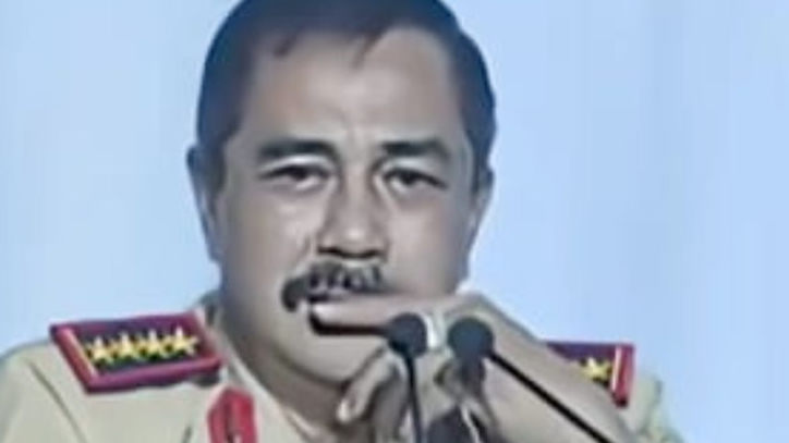 Menteri Agus Soroti Perkara Bertato dan Langgar Aturan, Sinyal Bersih-Bersih di Kementerian Imigrasi dan Pemasyarakatan?