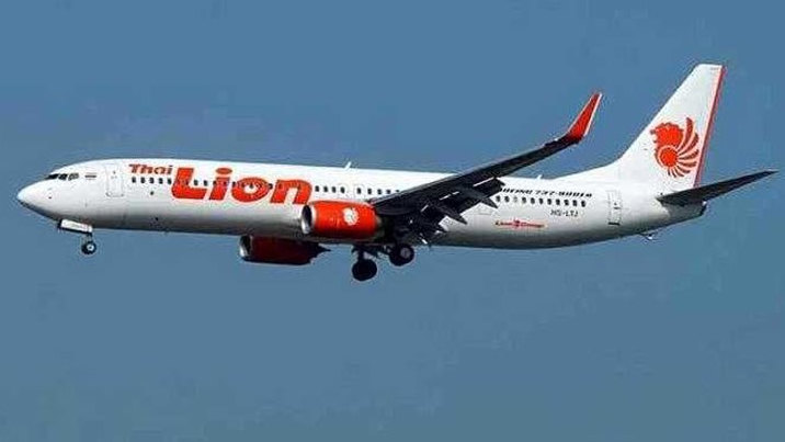 Teriak Ada Bom di Pesawat Bukan Lelucon, Kini Bisa Kena Jerat Pidana Serius!