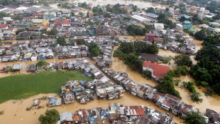 Akibat Hujan Lebat, Tragedi Banjir dan Longsor Tewaskan 9 Warga di Sulawesi Selatan