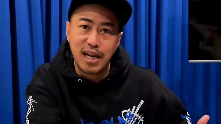 Ogah Datang ke Rumah Raditya Dika, Pandji Pragiwaksono : Gue Takut Hantu