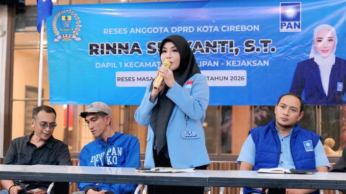 KLB Campak di Kota Cirebon Picu Kekhawatiran Warga, DPRD Soroti Pentingnya Edukasi dan Imunisasi