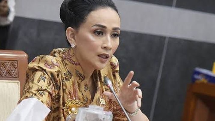 Insiden Ledakan Amunisi di Garut, Amelia Ungkit Kejadian Ledakan Gudang Amunisi Cilandak 1984