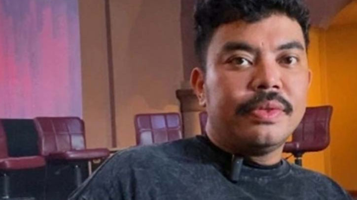 Komika Rispo Jadi Korban Pencurian  Helm, untung Polisinya Gercep Nangkep si Pelaku