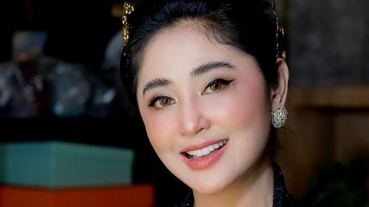 Kasus Dewi Perssik Sapi Kurbannya Ditolak Oknum RT dan Diminta 100 Juta, Polsek Cilandak Langsung Turun Tangan