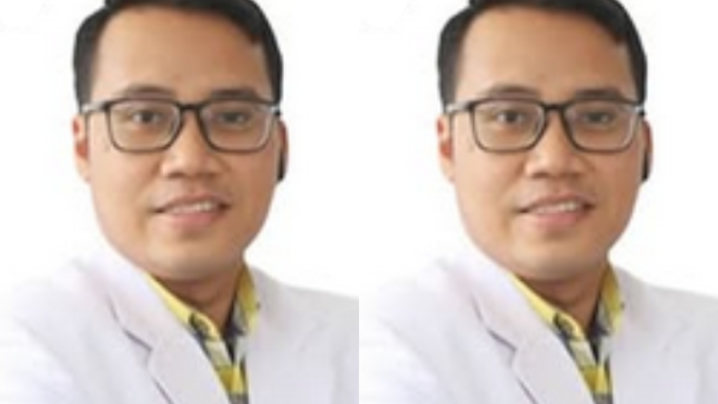 Siapa Ardhitya Yoga Pramantara? Dokter Umum di Malang yang Diduga Lecehkan Pasien Didepak dari Website Persada Hospital