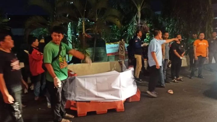 Terungkap, Mahasiswi Unnes Bunuh Diri Pernah Silet Tangan Sendiri, Tiba-tiba jadi Perokok