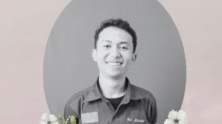 Polda Jateng Tanggapi Kasus Mahasiswa Unnes Iko Juliant Junior yang Diduga Tewas Disiksa Aparat