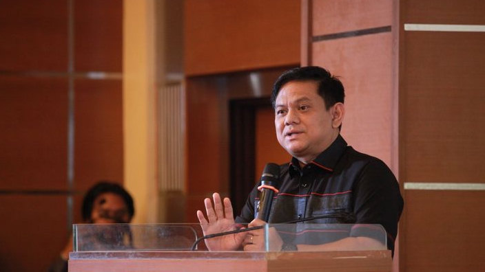 Lembaga Penyiaran Miliki Peran Penting Dalam Pelaksanaan Pemilu