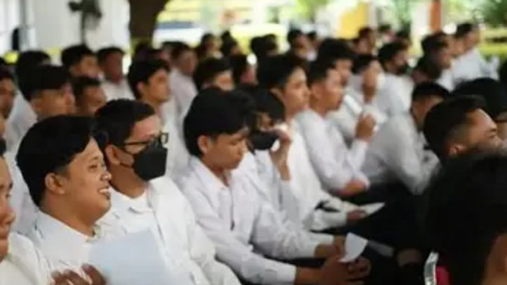 CPNS 2026 Segera Dibuka? Ini Bocoran Jadwal, Formasi, dan Syarat Lengkapnya!