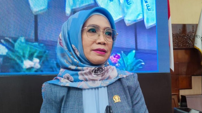 Tanggapi Keinginan PPPK Guru, Wakil Ketua Komisi IV DPRD Kaltim Minta Disdikbud Himpun Perbandingan Pendapatan Daerah Lain
