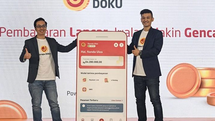 Dukung Digitalisasi UMKM, DOKU Luncurkan Inisiatif Juragan DOKU
