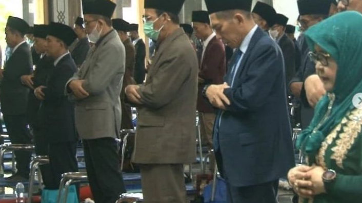 Memulai Hidup