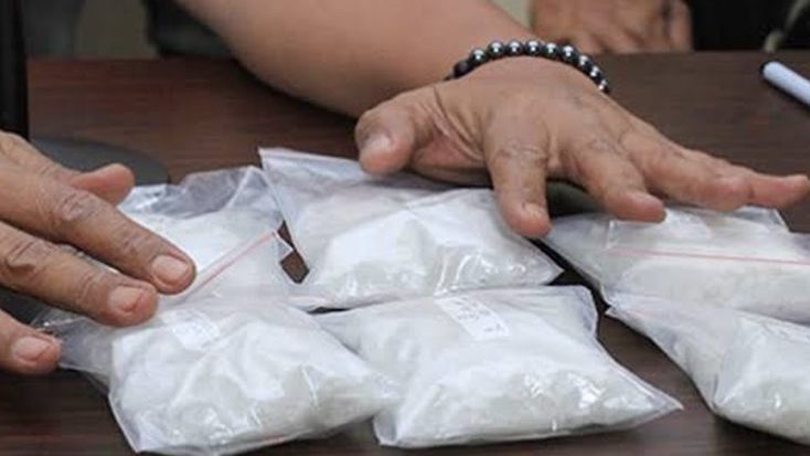 Bareskrim Polri Endus Aliran Dana Bisnis Narkoba untuk Modal Kampanye 2024,  Bukti-bukti Ini Siap Dibeberkan