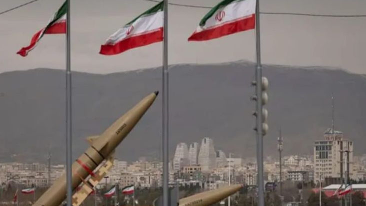 Ketegangan Makin Panas! Iran Ancam Bombardir Israel Jika Terus Langgar Gencatan Senjata di Lebanon