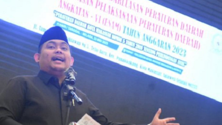 Cegah Kasus Terhadap Anak, Imam Musakkar: Pola Asuh Orang Tua Jadi Kunci Utama