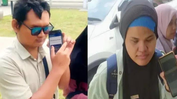 VoiceLib, Inovasi Alih Teks ke Audio di UM untuk Bantu Layanan Inklusif
