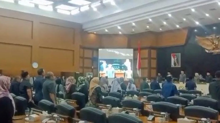 Siapa Pj Gubernur Jabar, Ini Bocoran dari Pengamat dan DPRD Jabar