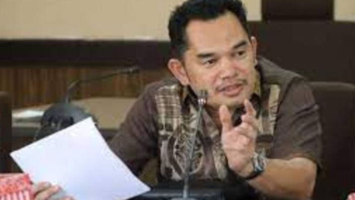 Hindari Silpa yang Tinggi, Ketua DPRD Kaltim Minta Pemprov Maksimalkan Program Kerja Tahun 2023