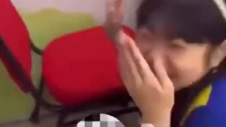 Oknum Guru PAUD Wellington Intelligence School di Sumut Viral Bully Murid: Makin Nangis Semakin Senang Kami