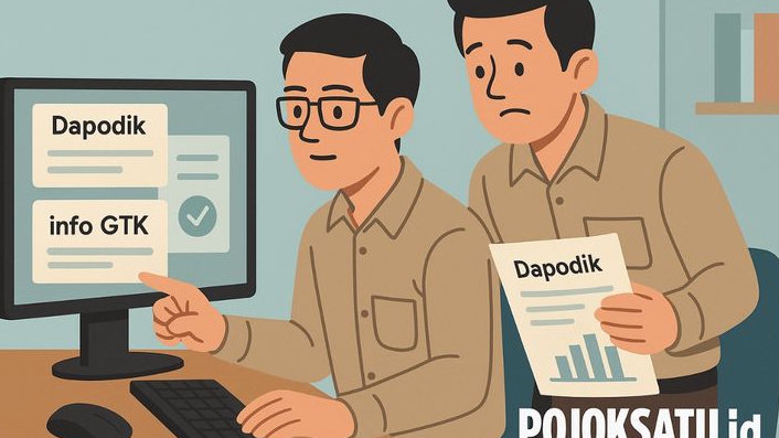 Nilai TPG Cair Tak Sesuai? Ditjen GTK Pastikan Hak Guru Tak Akan Hilang Selembar Pun