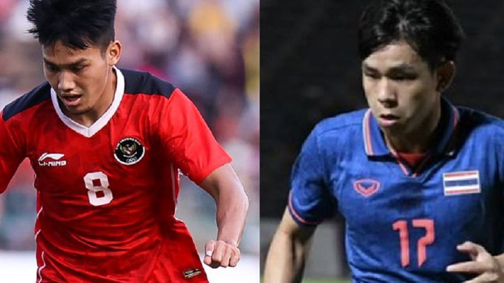 Prediksi Skor Indonesia vs Thailand, Medali Emas SEA Games 2023 Milik Garuda?