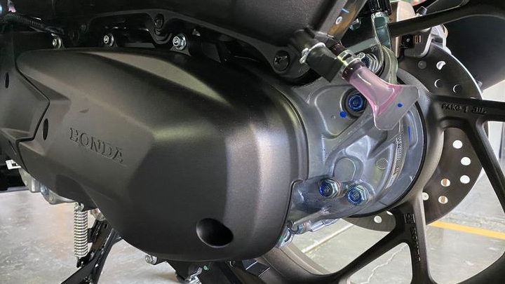 Khusus Pengguna Motor Matic, Jangan Lupa Untuk Ganti Oli Gardan Secara Rutin