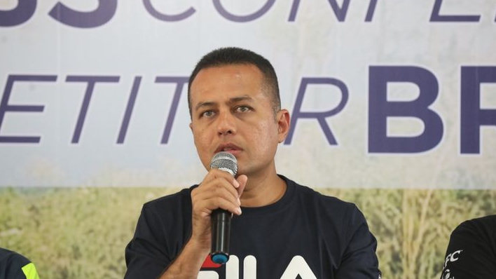 Tekad Ikuti Seluruh Seri Kejurnas Rally 2023, Ijeck Jadi Rival Ryan Nirwan dan Ricardo Hingga Rihans Variza