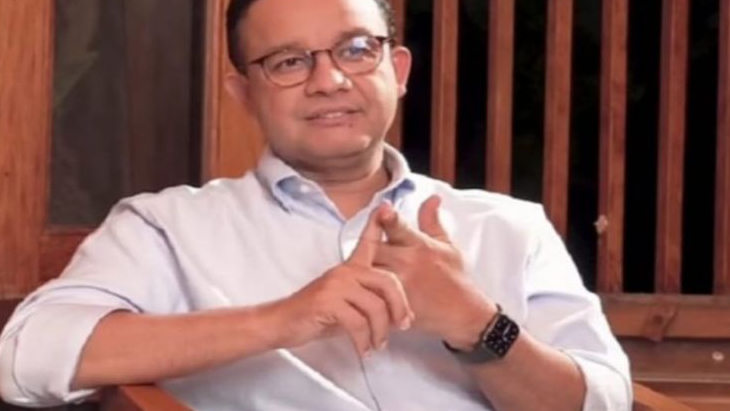 Beda dengan Jokowi, Anies Baswedan Ingin Datang ke Sidang Umum PBB dan Palestina