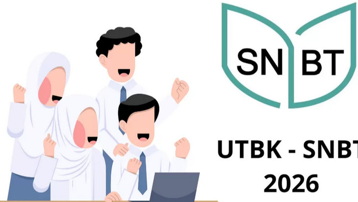 Jelang UTBK-SNBT 2026, Simak Syarat dan Cara Daftarnya Lengkap untuk Peserta