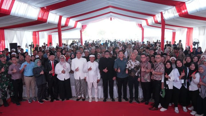 'Nyari Gawe', Terobosan Digital Pemprov Jabar untuk Permudah Akses ke Lapangan Kerja