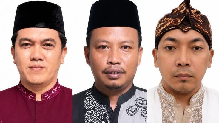 Musyawarah Deadlock, Pemilihan Ketua RW 05 Tanjung Plawad Dipastikan Lewat Voting Warga