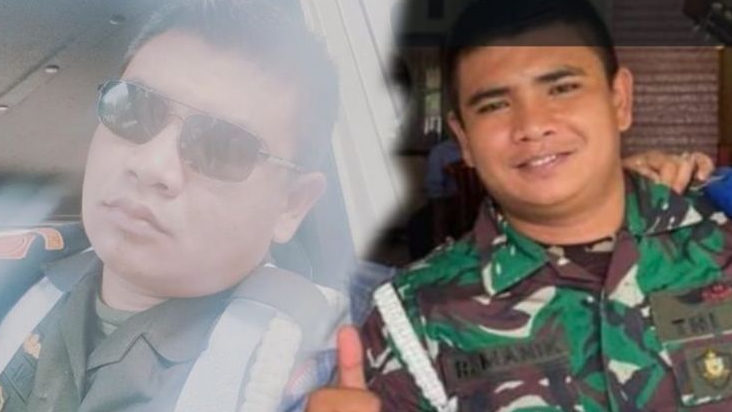 Diserang Netizen Karena Kasus Penculikan Imam Masykur, Sepupu Praka RM Minta Publik Jangan Libatkan Keluarga