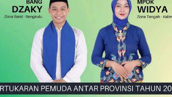 Program PPAP 2025 DKI Jakarta Dimulai, Cek Syarat, Jadwal, dan Rangkaian Kegiatan untuk Seleksi Pemuda Terbaik