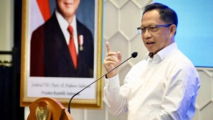Empat Pulau Dikembalikan ke Aceh oleh Presiden, Akademisi UNS Ini Minta Mendagri Tito Dipecat