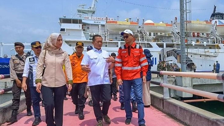 Mudik Lebaran 2025 Diklaim Lebih Lancar Berkat Kebijakan WFA